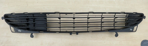 Peugeot 307 2003 front bumper - peugeot,