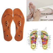 Foot Magnetic Massage Shoe