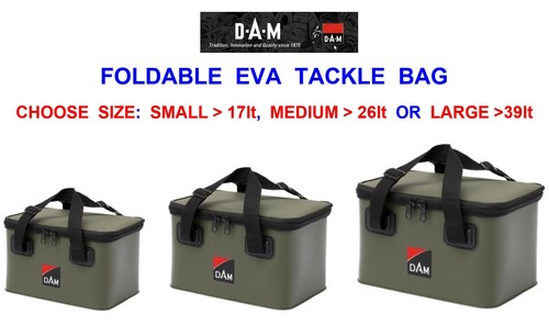 Dam foldable waterproof eva - foldable,