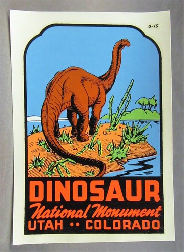 Lindgren turner dinosaur nat - lindgren-turner, nat'l