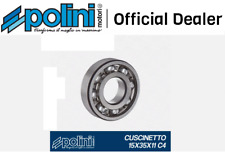 Carter Engine Bearing MINIMOTO Polini 4.2 HP - 6.2 HP 15X35X11 C4