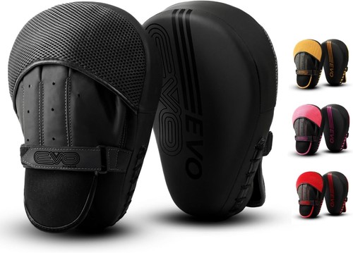 Evo focus pads boxing - pads, mma