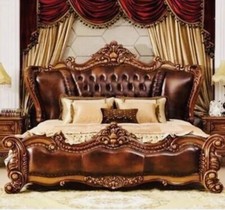 Baroque/ Rococo Style Luxury
