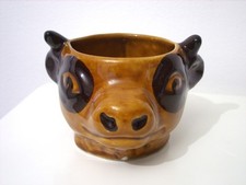 Vintage Szeiler Pottery Beef