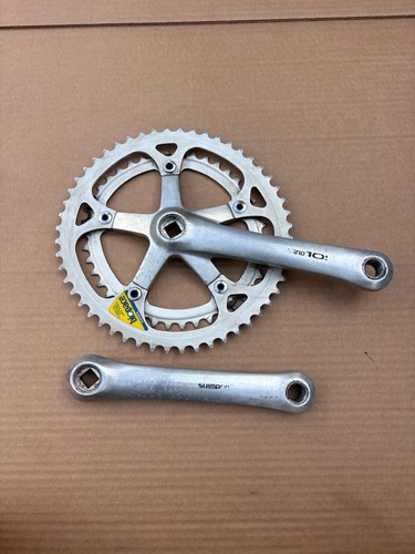 Shimano 105 1050 2x6 - 105, fc-1050