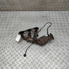 PORSCHE BOXSTER 987 Left