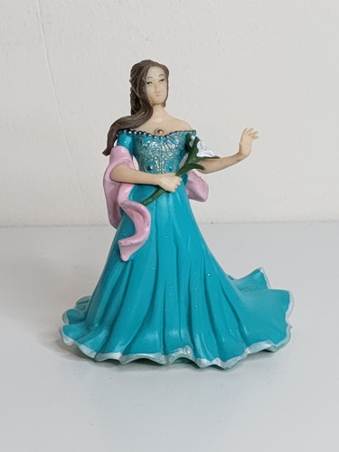 Papo 38813 blue elf - papo, with