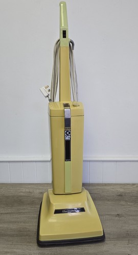 Vintage electrolux 502 - electrolux,