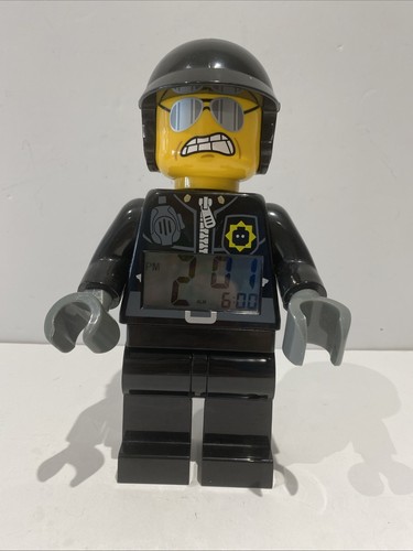 Lego movie bad cop digital - movie,