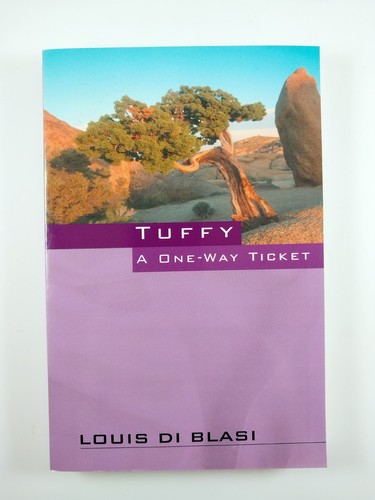 Tuffy one way - tuffy,