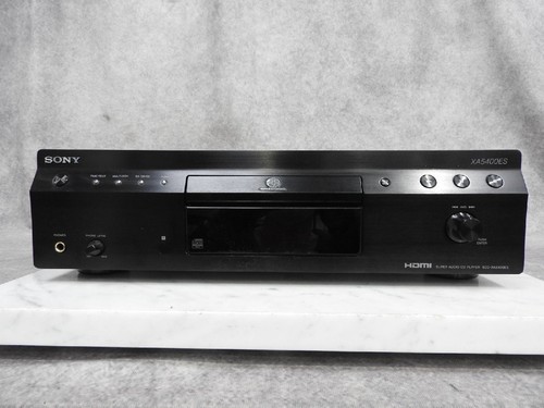 Sony scd xa5400es - sony, cd