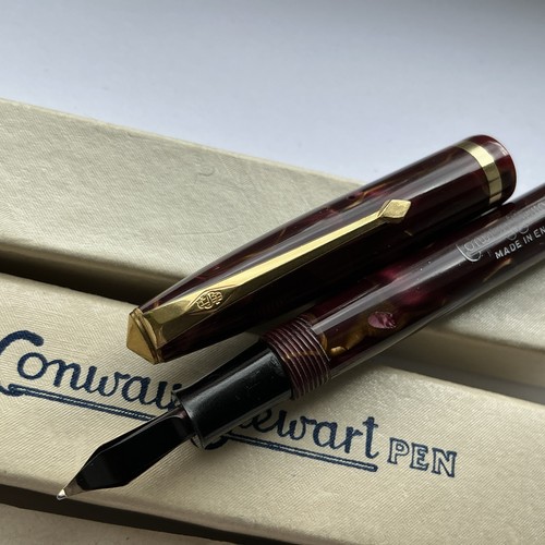 Conway stewart nib - stewart,