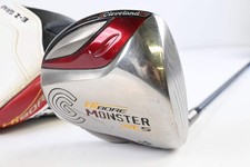 Cleveland HiBore Monster XLS