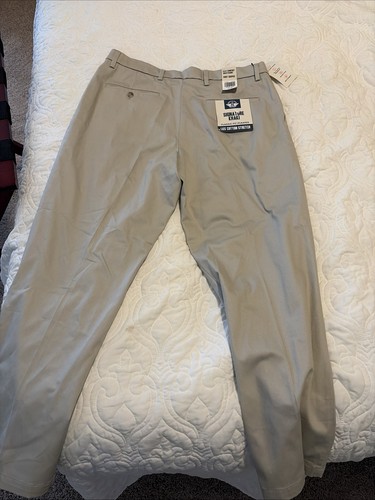 Dockers khaki pants lux - pants,