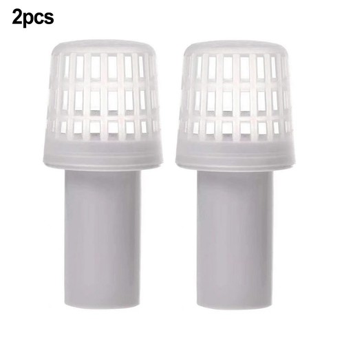 Long lasting filter chamber - long,