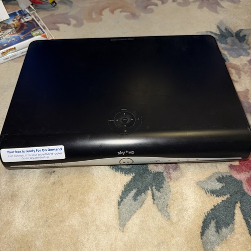 Sky plus drx890 - sky, gb