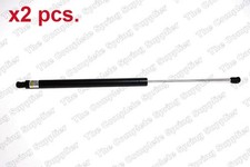 X2 PCS TAILE GATE GAS SPRINGS