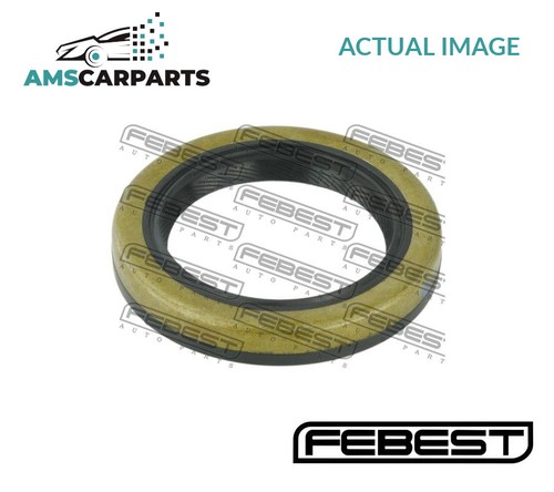 Seal oil pump 95gfz 38550808r - seal,