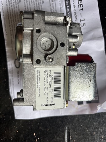 Halstead 988412 gas - halstead,
