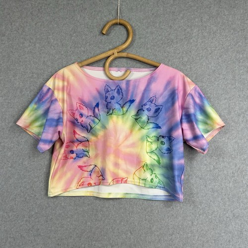 Black milk hyperfox tiedye - milk,