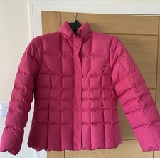 Per Una Women’s Pink Padded