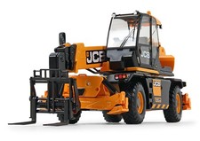 First Gear 10-4247 1:34 JCB 512-83R Rotating Telescopic Telehandler