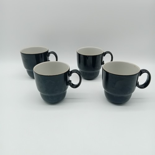 Denby everyday black - denby,