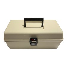 Vintage ArtBin Art & Craft Organizer Model PA 8199 - Made in USA