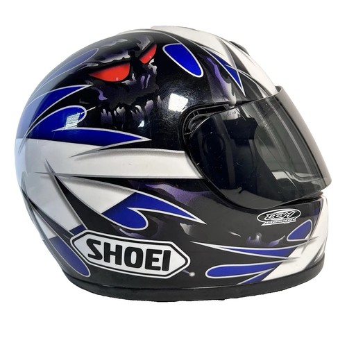 Shoei 900 full face - shoei, rf-900