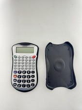 Texet Albert 3 scientific