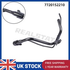Fuel Tank Filler Neck Pipe for