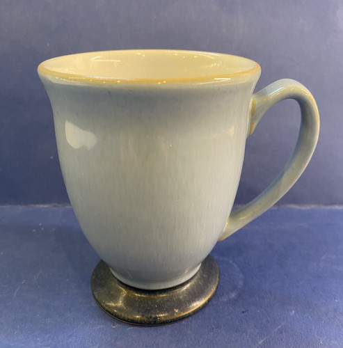 Denby blue jetty white - blue,