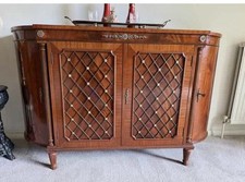 Antique Scottish Regency