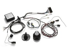 Genuine Renault 7 Pin Tow Bar