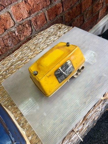 Honda carb cover 1978 - , express.
