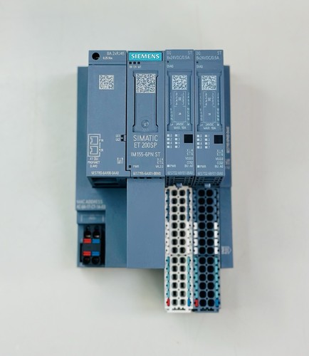 Siemens plc see - see, description