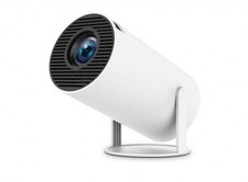 HYE HD Ready Smart Short Throw