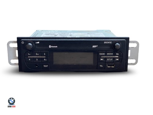 Vauxhall vivaro x82 mk2 - x82, stereo