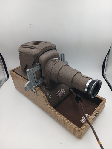 Slide projectors for old - projectors,
