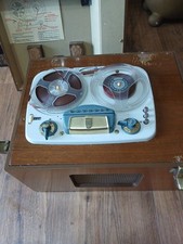 Grundig TK20 /TS20 Reel to