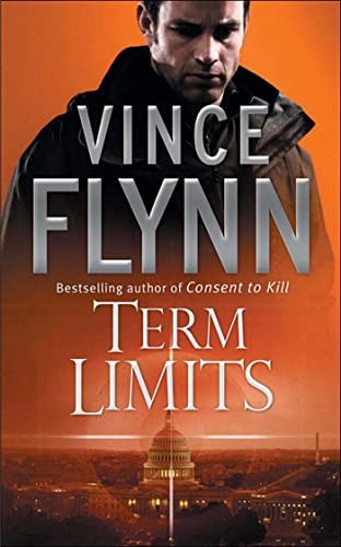 Term limits novel - limits:, flynn