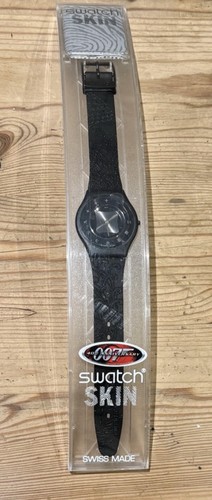 Swatch sfb116 james - swatch, bond