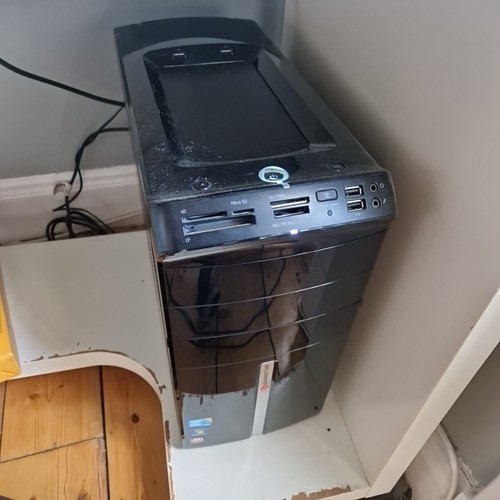 Packard bell ixtreme m5800 - bell,