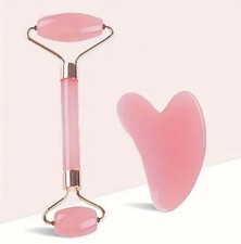 Facial Massage Kit Roller and