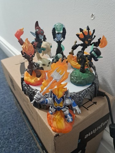 Activision skylanders - activision,
