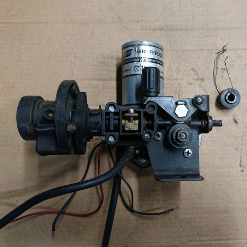 Esab mig welder roll - welder,