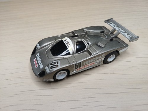 Tomy afx super tenoras - super, g