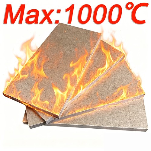 1000c high temp mica board - mica,