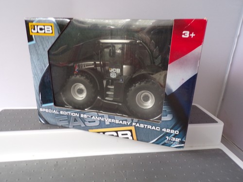 Britains 43256 jcb special - jcb,