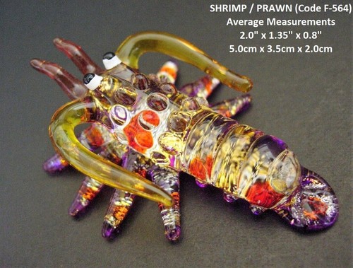 Beautiful miniature glass - beautiful,